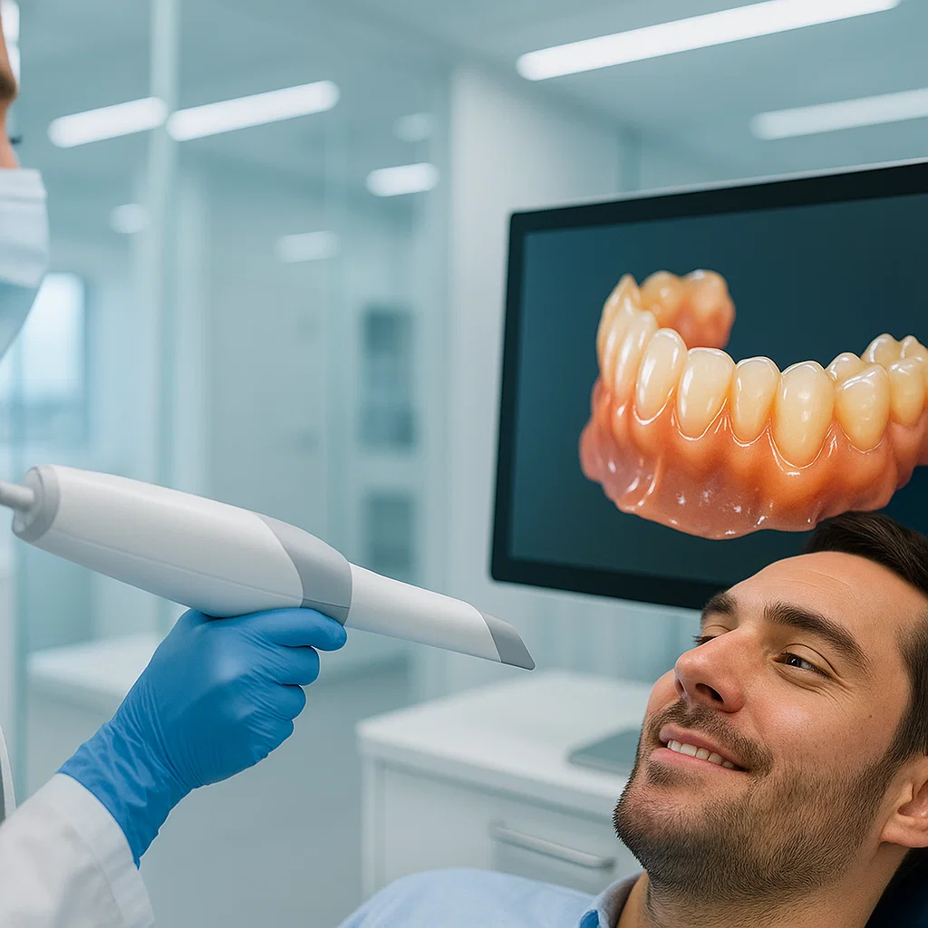 Proceso Confortable y Moderno