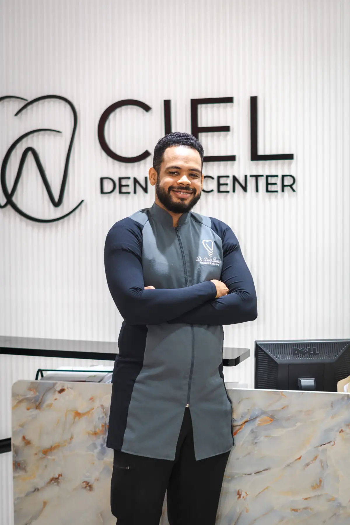 Dr. Luis Rosado - Especialista