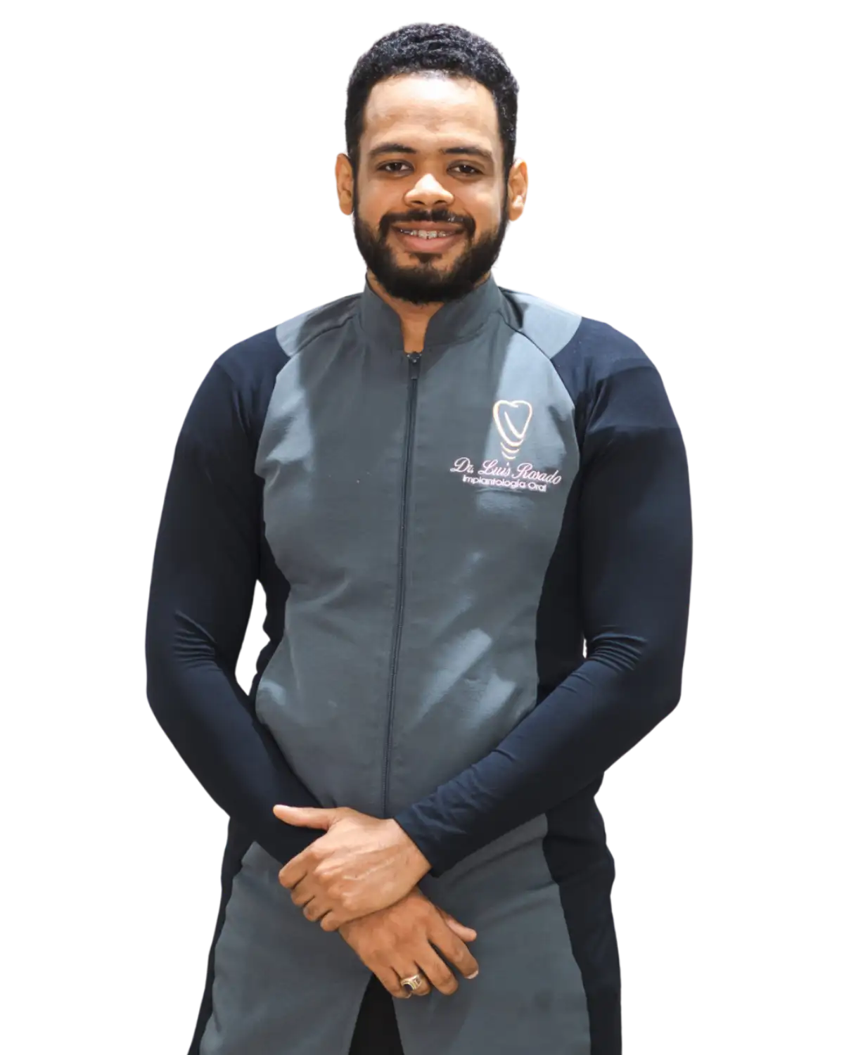 Dr. Luis Rosado - Especialista en Implantología