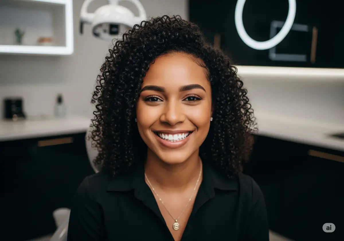 Implantes Dentales - Ciel Dental Center