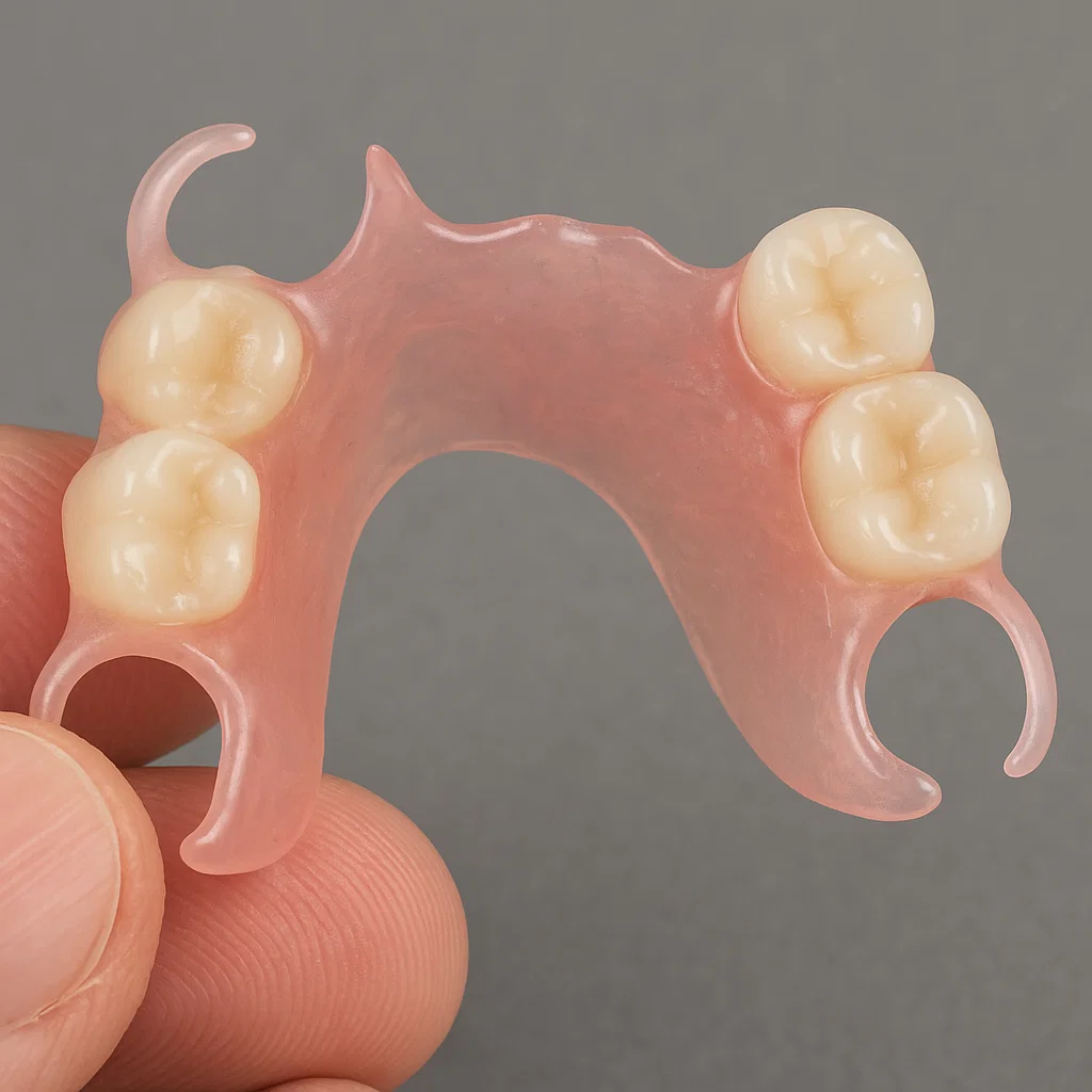 Prótesis Removibles