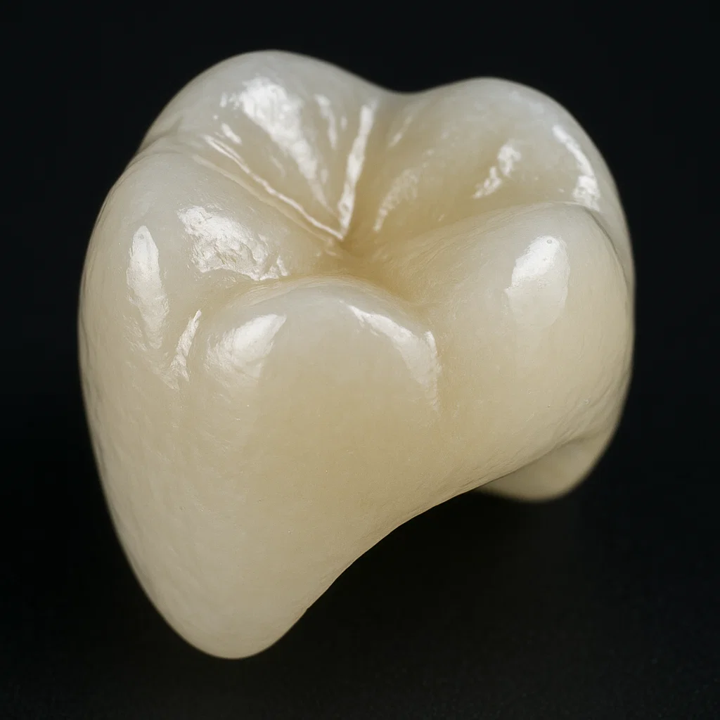 Prótesis Fijas en Zirconia