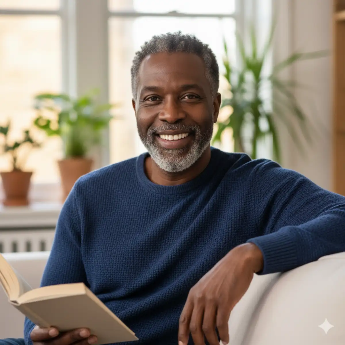 Elvidio Henriquez - Paciente satisfecho