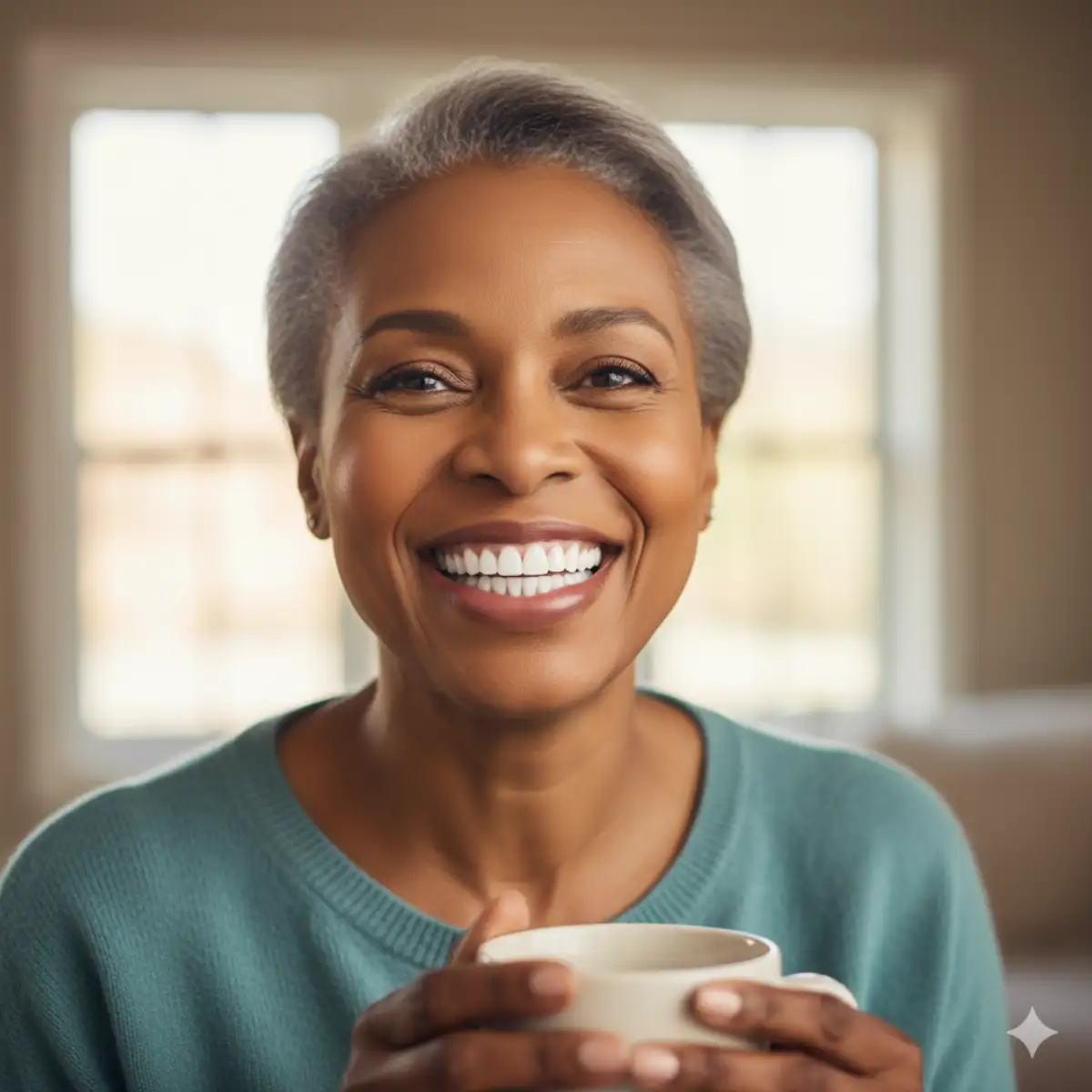 Mireya Polanco - Paciente satisfecha